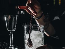 Бармен-кассир. Сухум. Новый район