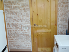 . Сдам  студию  на двоих в десяти минутах от берега  в 15 минутах пешком от центрального рынка90