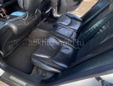 Mercedes-Benz S-Класс