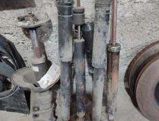 Мерседес 202 разбор