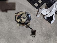 Мерседес 202 разбор