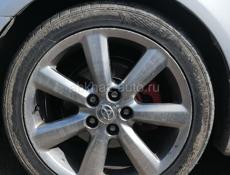 Атлетовские 