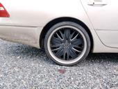 R20 обмен на меньший радиус