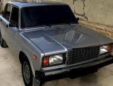 ВАЗ 2107