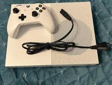 PS 4 pro. Xbox one S