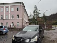 Акпп скай v36 3.5