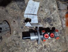 Volkswagen B4 passat