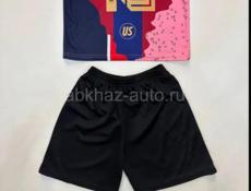 Форма футбольный 