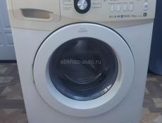 Стиральная машина Samsung 7 кг