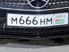 Mercedes-Benz A-класс