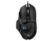 Игровая мышка Logitech G502 Hero