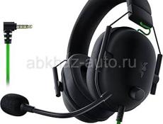Продам игровые наушники Razer BlackShark V2