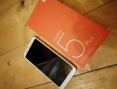Redmi 5 plus