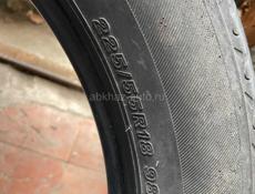 R18 225/55 225/55 R18 