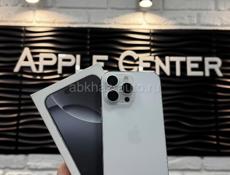 16 Pro Max 256Gb 🔋100%