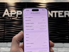 16 Pro Max 256Gb 🔋100%