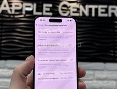 iPhone 15 Pro 512Gb 🔋88%