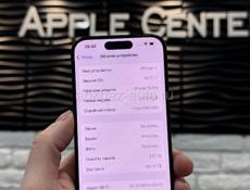 iPhone 15 Pro 512Gb 🔋88%