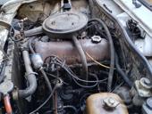 Мотор ваз 03