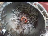 Коробка на мерс 210 с бубликом.автомат типтроник.обьем 3.2