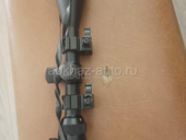 японская оптика.хакко.кратност от 3 до 12.чистие линзи.с бистросемними кольцами.30т.и напиши.писат только на вацап