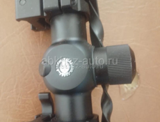 японская оптика.хакко.кратност от 3 до 12.чистие линзи.с бистросемними кольцами.30т.и напиши.писат только на вацап