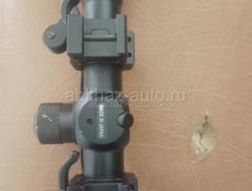 японская оптика.хакко.кратност от 3 до 12.чистие линзи.с бистросемними кольцами.30т.и напиши.писат только на вацап