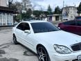 Mercedes-Benz S-Класс