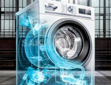 Ремонт стиральных и посудомоечных машинок 