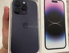 Айфон 14 про 128 гб✅АКБ 87%🔋