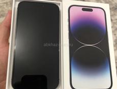 Айфон 14 про 128 гб✅АКБ 87%🔋