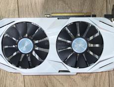 Срочная продажа видеокарты GTX 1060 3гб 