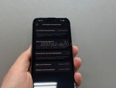 iPhone 17 256 g 🔋100%