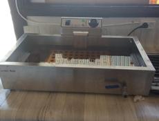 Фритюрница