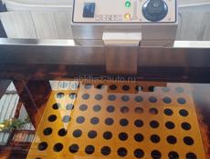 Фритюрница