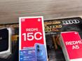 Новый REDMI 15 c 256 😍