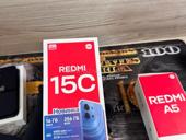Новый REDMI 15 c 256 😍