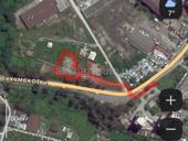 Продается земельный участок 