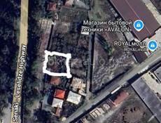 Продается земельный участок