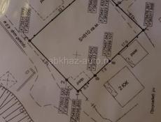 Продается земельный участок