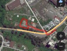Продается земельный участок 