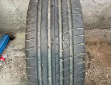 R17 225/45 225/45 R17 б/у шины 