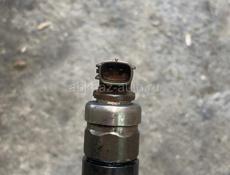 Форсунки тойота Прадо дизель