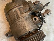 Тойота цельсиор Toyota celsior Компрессор кондиционера 