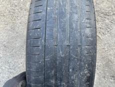 R20 245/40 245/40 R20 б/у шины 