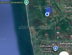 Участок в районе Аэропорта 20 соток.