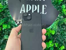 iPhone 15 128 g 🔋90%