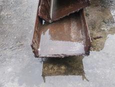 Двутавр 270×100 9 мм