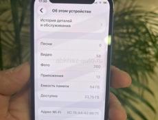 Айфон 12 мини 