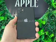 iPhone 11 64 g 🔋80%